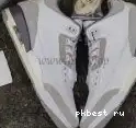 Air Jordan 2018 Nike version “Katrina” pairs 3 0502